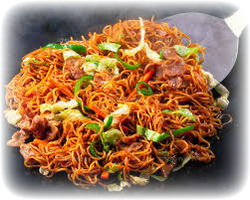 images yakisoba