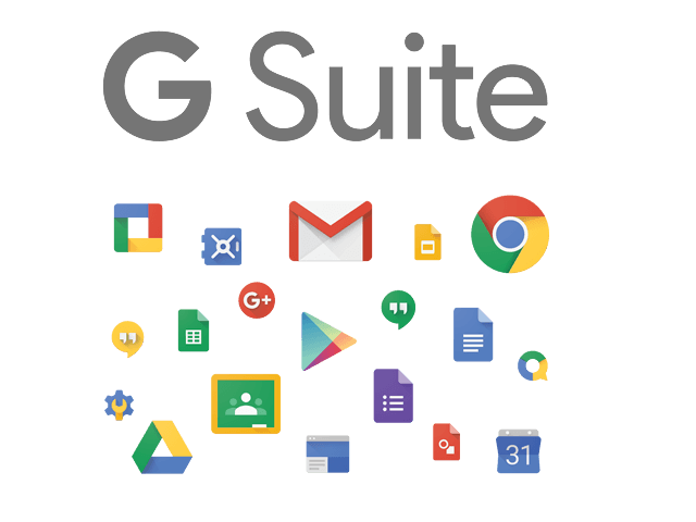 gsuite